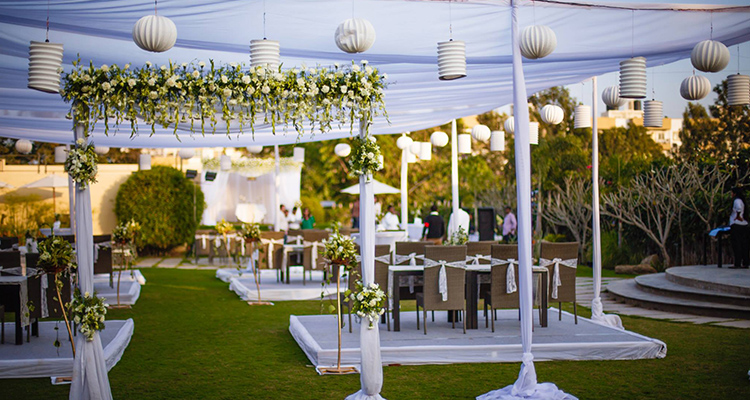Western Theme Wedding 29